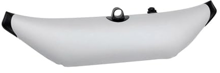 UncleS Barche Kayak Che Pesca Sistemi Stabilizzatore Galleggiante in Piedi Kayak in PVC Gonfiabile in Padella Canoe d'Acqua