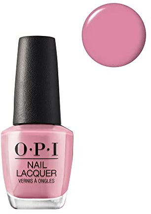 OPI Nail Lacquer Smalto Rice Baby - 15 ml