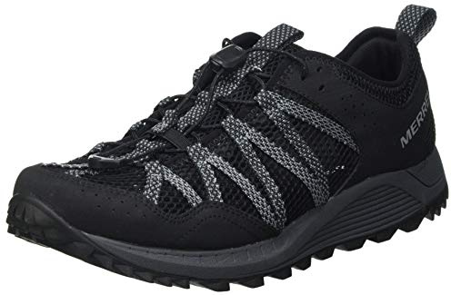 Merrell Wildwood Aerosport Walking ShoeHomme