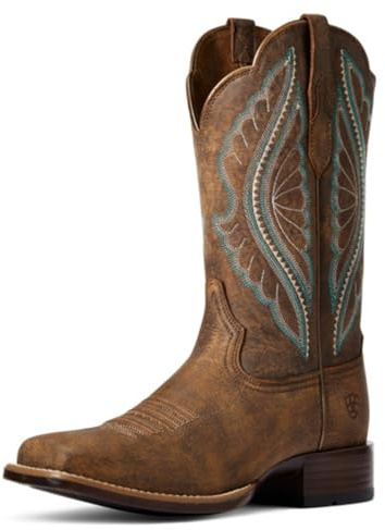 Ariat Women’s PrimeTime Western Boot