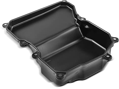 Frankberg Ölwanne Kompatibel mit Polo 6C1 6R1 1.0L-2.0L 2010-2022 Golf VII 5G1 BE1 1.0L-2.0L 2012-2022 Fabia III NJ3 1.0L-1.6L 2014-2022 Ibiza V KJ1 1.0L-1.6L 2017-2022 Replace# 09G321361D