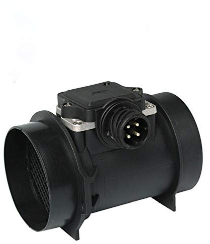 Luftzählersensor Luftzähler MAF-Luftmassenmesser E36 E38 E39 Z3 M3 323 328 523 528 728 5WK9600 5WK9600Z 5WK9617 13621703275 13621703650 1703650 Tragbarer Durchflussmesser