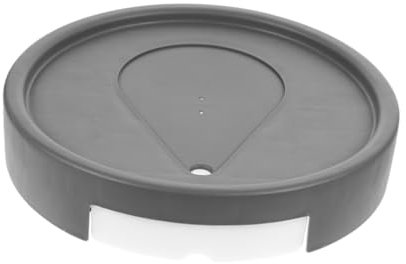 INOOMP Charriot à Plantes sur roulettes Support De Jardinière Mobile Plateau De Pot De Fleur avec Roues Pivotantes