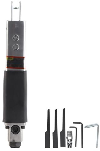 Air Body Saw Pneumatic Tool, Pneumatic Air Reciprocating Saw Portable Cutting Machine Hand Tools Home Improvement