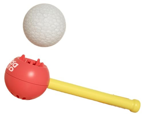 juguete que sopla la bola, juguete del niño del soplador de la bola | Juguetes que soplan del equilibrio Juguetes flotantes creativos de la bola del golpe - Juguetes sensoriales para niños pequeños, j