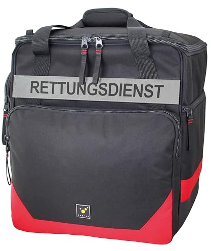tee-uu EQUIBAG EVO Multifunktionstasche | Verschiedene Varianten | komfortable Rucksacktragefunktion | Helm-Halterung | Stiefelfach | 50 Liter Volumen