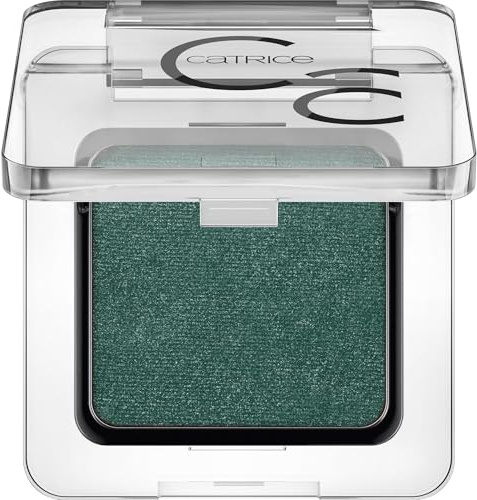 Catrice Art Couleurs Ombretto Occhi, Ultra pigmentato, brillante (2g)