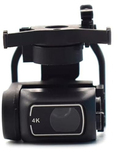 OURHZTB Gimbal Kamera Montage Reparaturteile für DJI Mini 2/SE/Mini 4K/2 SE Drohne Gimbal Kamera Achsenarm Montage Ersatzteil Zubehör