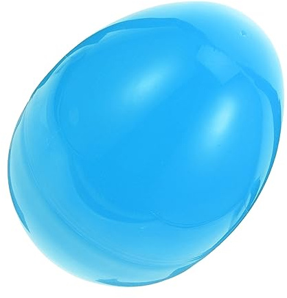 BESPORTBLE Scatola Blu per Pasqua Decorazione Ornamentale Forma Contenitore Candy DIY per e Regali Pasquali