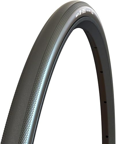 MAXXIS Re-Fuse Gen 2 Road Bike Tire | Fast, Lightweight, Durable | MaxxShield Puncture Protection, All-Season Tread (700x40 - MaxxShield)