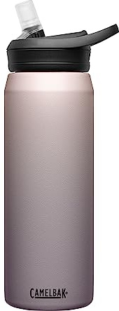 CAMELBAK Eddy+ Sst Vacuum Insulated 25Oz, Rose Gold Sky, Fw Le