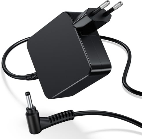 19V 3,42A 65W Chargeur pour Acer Swift 3 SF314-51 SF314-52 SF314-52G Swift 1 SF114-32 Acer Chromebook C720 C740 CB3 C810 CB5 Adaptateur Alimentation PC Connecteur: 3,0mm*1,1mm