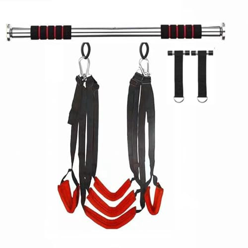 Balançoire Réglage Rapide Rotation Libre à 360 degrés,Style9