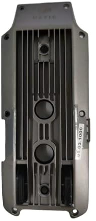 Övre Top Shell Mellanram Botten Body Cover for DJI Mavic Pro 1 / Platinum Lätt att reparera(Mavic Pro 1 Bottom)