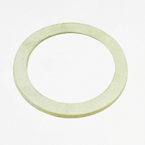 MONTSERRAT JOINT PLAT POUR CAFÉTAIRE TYPE OR LOI (PACK DE 10 UNITÉS) (3 tasses : 50 x 65 x 3,5, MATÉRIEL : CAOUTCHOUC ALIMENTAIRE)