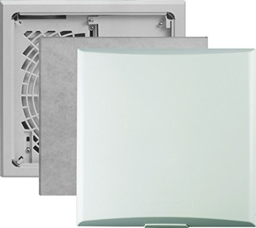 Limodor Gebläseeinheit compact 100