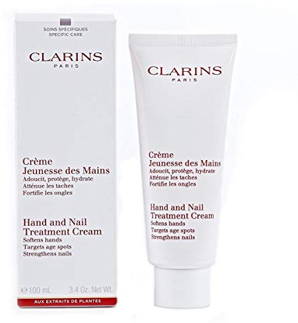 CLARINS Körperpflege Crème Jeunesse des Mains 100 ml
