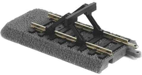 PIKO 55446 modelo de ferrocarril y tren - Modelos de ferrocarriles y trenes (Niño, 14 año(s), Negro, Gris, Plata, 1 pieza(s))