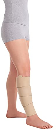 Juzo Compression Wrap Wadensegment (XL, Normal)