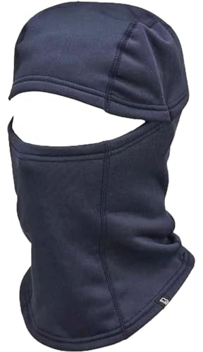 Brandit Storm Balaclava, Navy, En Storlek
