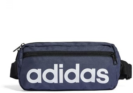 adidas Essentials Shanav/Black/White, One Size