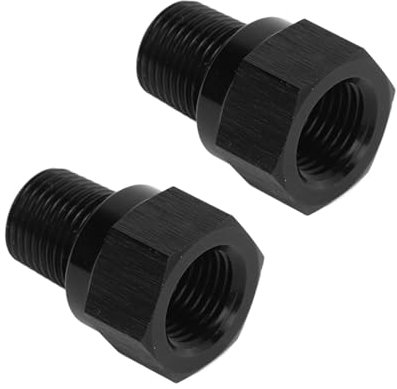 ÖLDRUCKMESSGERÄT TAKE OFF ADAPTER ALUMINIUMLEGIERUNG 2ST FÜR FAHRZEUG