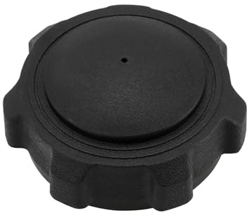The Lord of the Tools Tankdeckel 2-1/4 Zoll ID 57 Mm Kompatibel mit Ariens 01538400 Kompatibel mit John Deere Kompatibel mit Briggs&Stratton