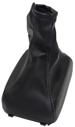 Schaltsack+Schaltknauf Für Opel Für Corsa B 93-00 Für Kadett E 84-93 Für Calibra 90-97 Für Vectra A 88-95 Für Astra F Auto Schaltknauf Abdeckung Gamasche Boot Fall Auto Schalthebel