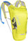 CAMELBAK Unisex – Erwachsene Classic Light Trinkrucksack, Safety Yellow/Silver, One Size