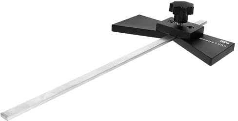 Homoyoyo Werkzeug Zur Mittelpunktsbestimmung Für Holzbearbeitung Mit Anreißnadel Präzise Markierungsmöglichkeiten Aus Aluminium Und Kunststoff