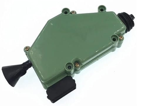 LAHMNR Türschloss Stellmotor Für VW Für Transporter T4 Für Multivan Für Caravelle 255959783A Türschloss Antrieb Zentralverriegelung Motor 7D0959781A Zentralverriegelungen