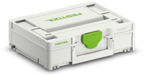 Festool Systainer³ SYS3 M 112