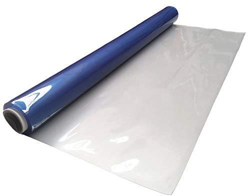 Plástico PVC Transparente Flexible 3,00 X 1,40 m para Toldos y Cerramientos | Alta Transparencia y Resistencia UV | Ideal para Porches, Balcones, Hostelería o Invernaderos | Lona Profesional Teletoldo