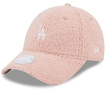 New Era 9Forty Caps MLB Fanaccessoire Baseball 940 Kappe New York Yankees Los Angeles Dodgers LA NY Mütze