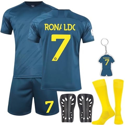 Trikot Fussball Jungen, Trikot für Kinder Heimtrikots / Auswärtstrikots Trikot Jungen Football Socks Fussball Fußball Trikot Fußballtrikot Kinder Fussball Socken Fußbälle Jersey Schlüsselanhänger