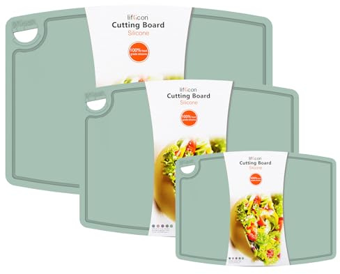 Liflicon SML-Light Green