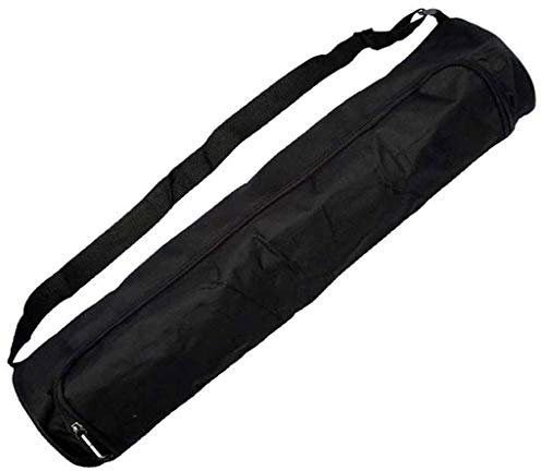 Asukohu Yoga Tasche wasserdichte Yoga Tasche Für Fitnessstudio Yoga Matte Rucksack Schulterträger Yoga Pilates Matte Handtasche Kein Yoga Matten Rucksack