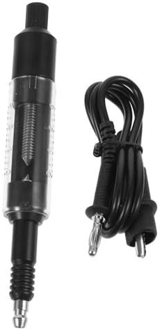 OFFSCH Probador De Encendido De Motor Para Coche Automotriz Probador De Bujías De Diagnóstico Detector De Bujías Para Uso Taller