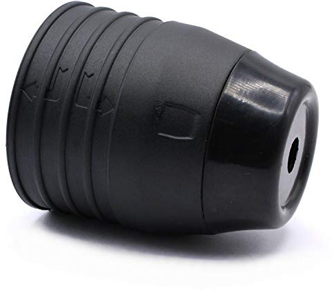 Bohrfutter SDS PLUS Schnellspannfutter passend für Bosch GBH 4 DFE, GBH 4 DSC, PBH 300 E, GBH 4 DFE, GBH 4 DSC, GBH 4 top, PBH 300