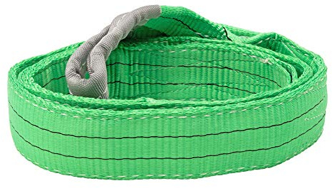 Elingue STIER 4m, capacité de charge 2 000 kg
