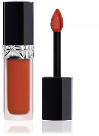 DIOR Rouge Dior Forever Liquid Lipstick Nr.840 Forever Radiant, 6 ml