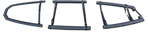 Rail Wrap, Surfboard Protection (Egg/Longboard Nose)