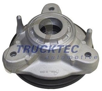 TRUCKTEC AUTOMOTIVE 08.30.144 Federbeinstützlager Vorderachse