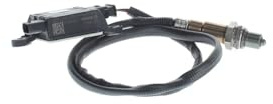 BOSCH Partikelsensor 0281008454