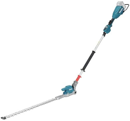 Makita UN001GZ 40V Max XGT Brushless Pole Hedge Trimmer, Batteries and Charger Not Included