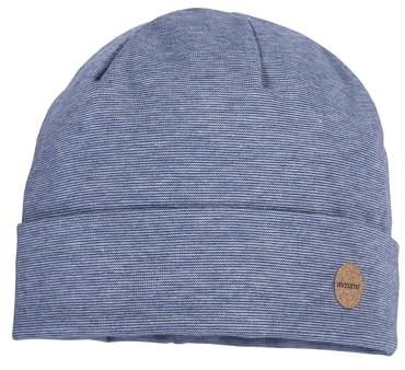 maximo Baby Jungen Beanie Umschlagrand UPF 50+-47 - Kindermode : Baby - Jungen