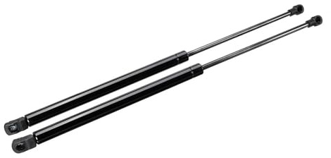 THHXJ 2 Stücke Domstreben Heckklappenheber Unterstützt Gasdruckfedern Arm Stoßdämpfer Dämpfer Ersetzen Für VW Für Golf MK4 1997-2006 Kombi Car Styling