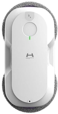 HUTT Robot lavavetri DDC56- Pulizia senza sforzo per vetri sempre impeccabili!