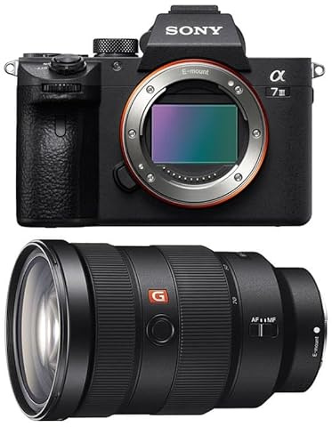 Personalisiertes Foto-Kit erstellt mit SONY Alpha 7 III + FE 24-70 f/2.8 GM