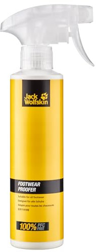 Jack Wolfskin FOOTWEAR PROOFER